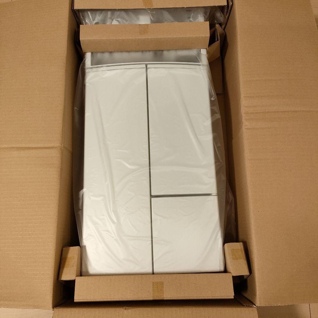 TOTO 二連紙巻器一体型収納キャビネット YSC26N トイレペーパー