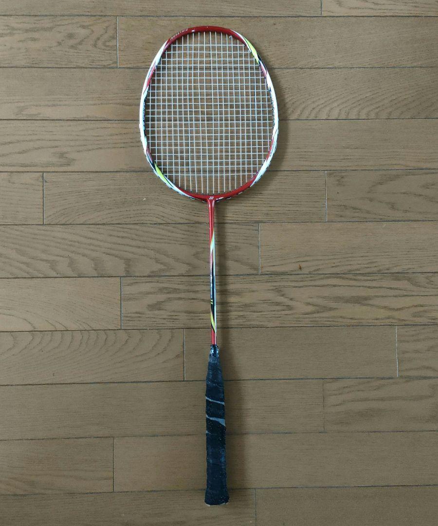 ヨネックス アークセイバー11 YONEX バドミントンラケット 廃番