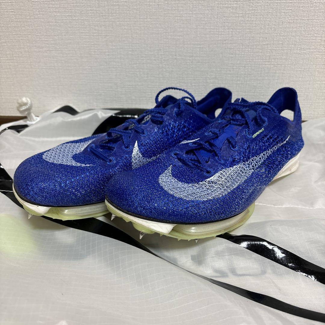 ナイキ エアズームヴィクトリー 25.0（25 0 NIKE ナイキ エア