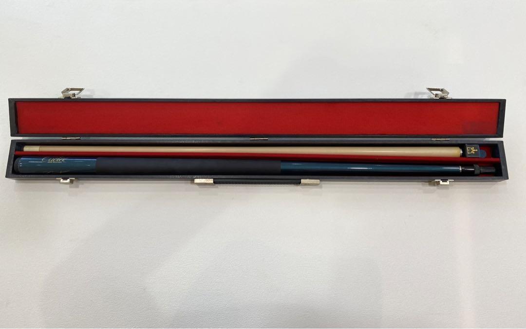 Cuetec ビリヤード キュー WARPRESISTANT FIBERGLAS Cuetec ビリヤード キュー WARPRESISTANT FIBERGLAS - メルカリ
