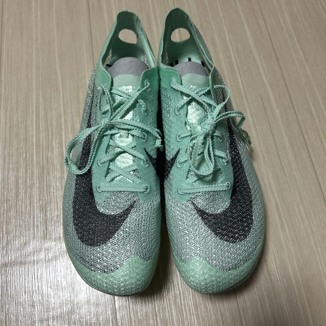 Amazon.co.jp: NIKE ナイキ 27.0cm エア ズーム ビクトリー
