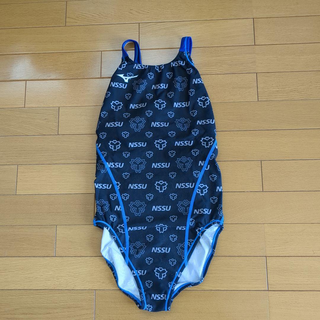 日体大 女子競泳水着 XLサイズ （日体大 競泳水着 女子水着 高等）