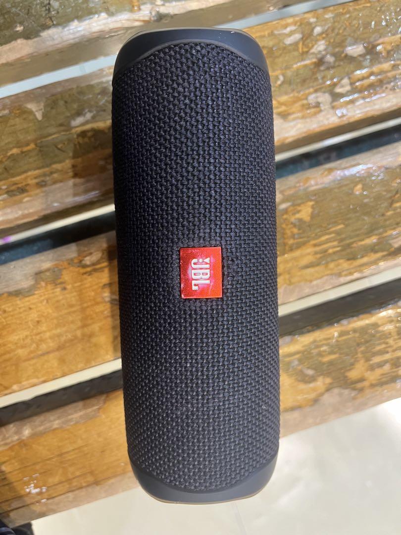 JBL Flip 5 ワイヤレススピーカー（2022年おすすめモデル