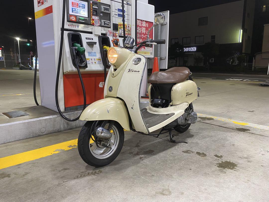 5auビーノ　ストレートチャンバー　3kj 5auビーノ ストレートチャンバー 3kj - メルカリ