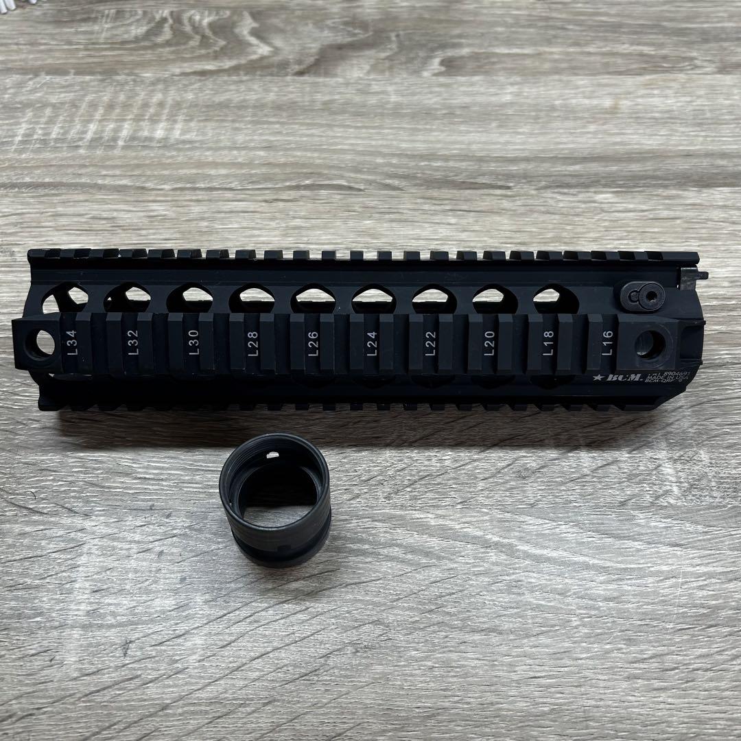 SUREFIRE スイッチ VFC M4 マルイ MWS BCM MAGPUL SUREFIRE スイッチ VFC M4 マルイ MWS BCM MAGPUL