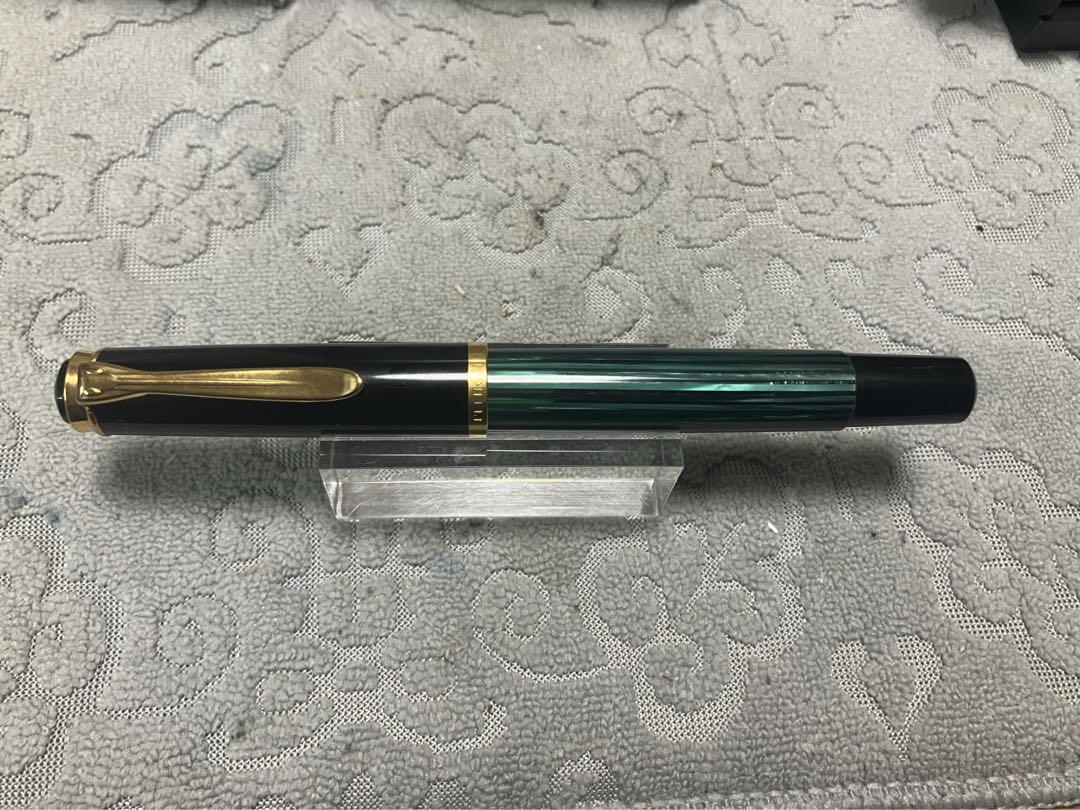 PELIKAN　ペリカン　＃500 　M（中字）M400初期型 PELIKAN ペリカン ＃500 M（中字）M400初期型 （90s ペリカン