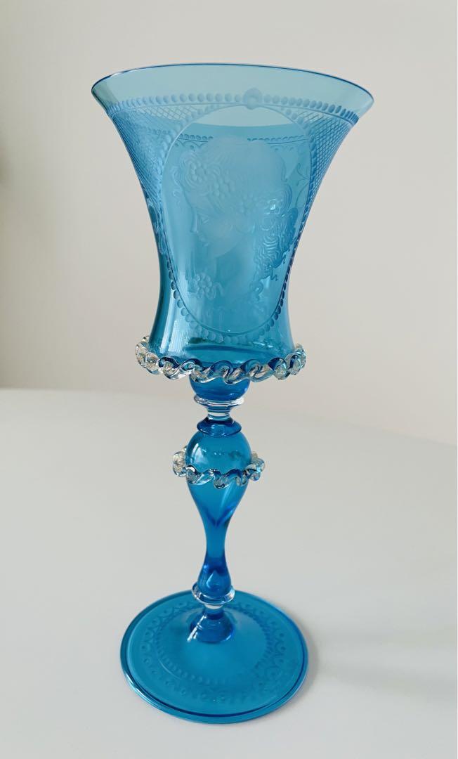 グラス ヴェネチアングラス ヴェネツィアングラス SEYEI ベネチアングラス 山田様専用！ VICTORIAN GLASS/ SEYEI・ベネチアングラス - メルカリ