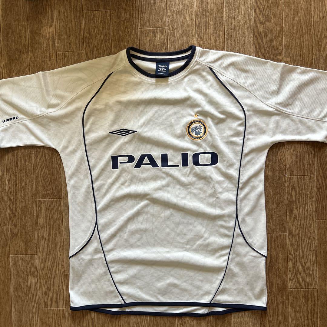 palace umbro jersey 