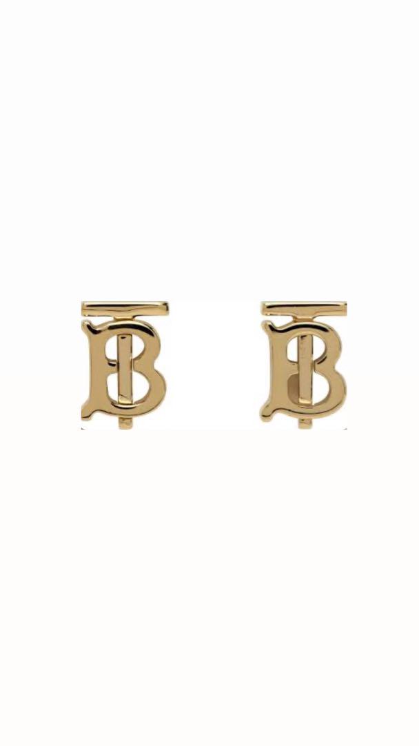 BURBERRY ピアス BURBERRY ピアス - メルカリ