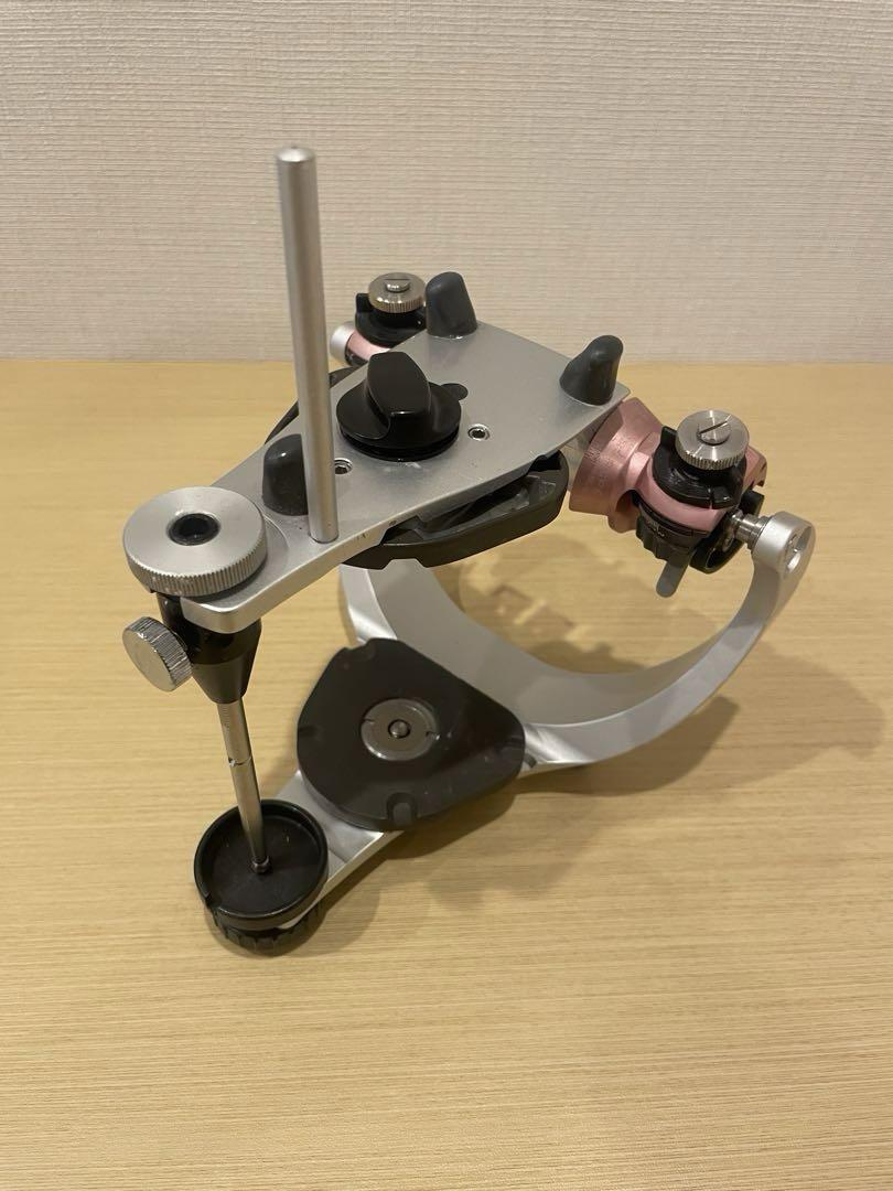 歯科技工 KAVO PROTAR EVO7 半調節性咬合器 （半調節性咬合器