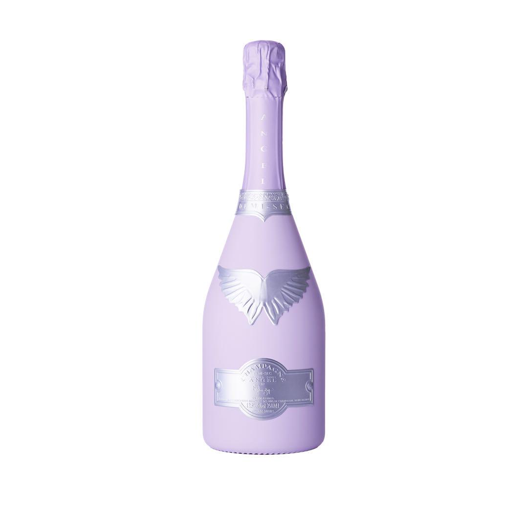 新品】ANGEL CHAMPAGNE Limited Halloween（ANGEL エンジェル