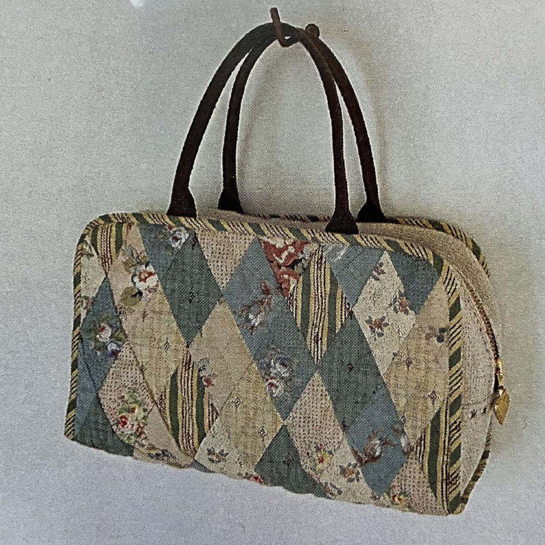 こうの早苗 オリジナルキット バラのトートバッグ m62914655581_1.jpg?1692538456