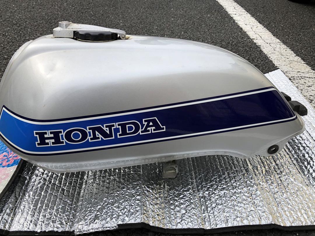 2025年最新】Yahoo!オークション -cb750f 外装(パーツ)の中古品