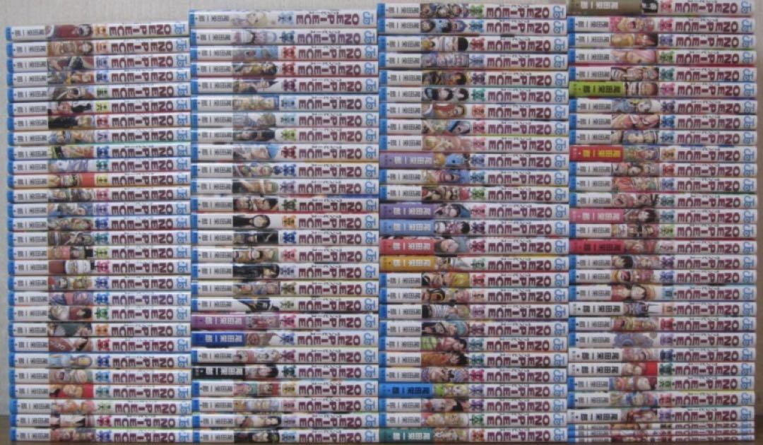 【3.4日限定セール！】ONE PIECE 全109巻＋関連本18冊 Amazon.com: One Piece 109 (Japanese Edition): 9784088841960