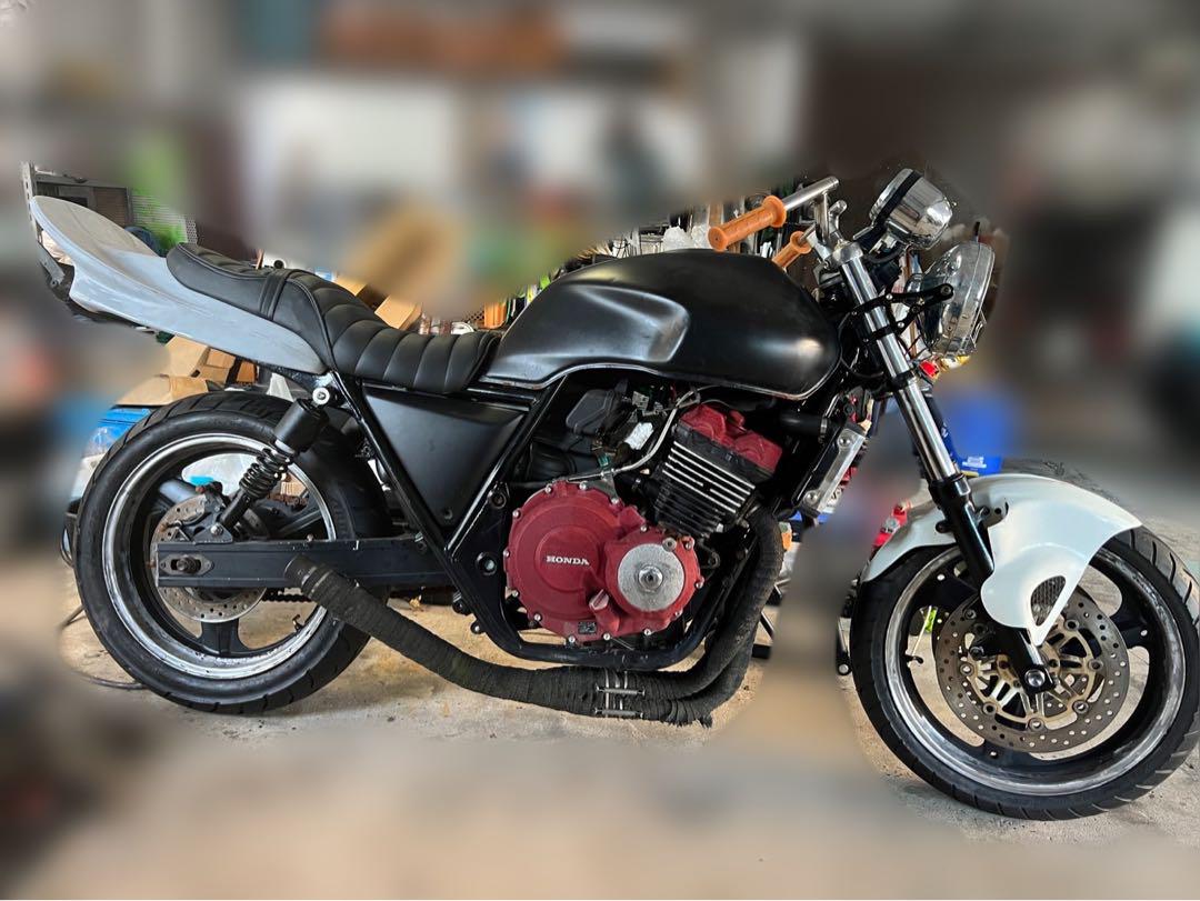 CB400SF NC31 外装セット CB400SF NC31外装セット