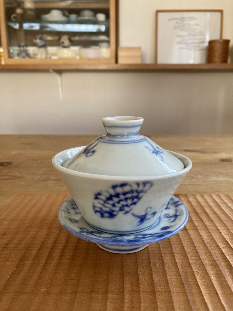 伊藤聡信さん　飯碗 新品未使用 伊藤聡信さん 飯碗 茶碗 器 うつわ 作家 鉢・碗