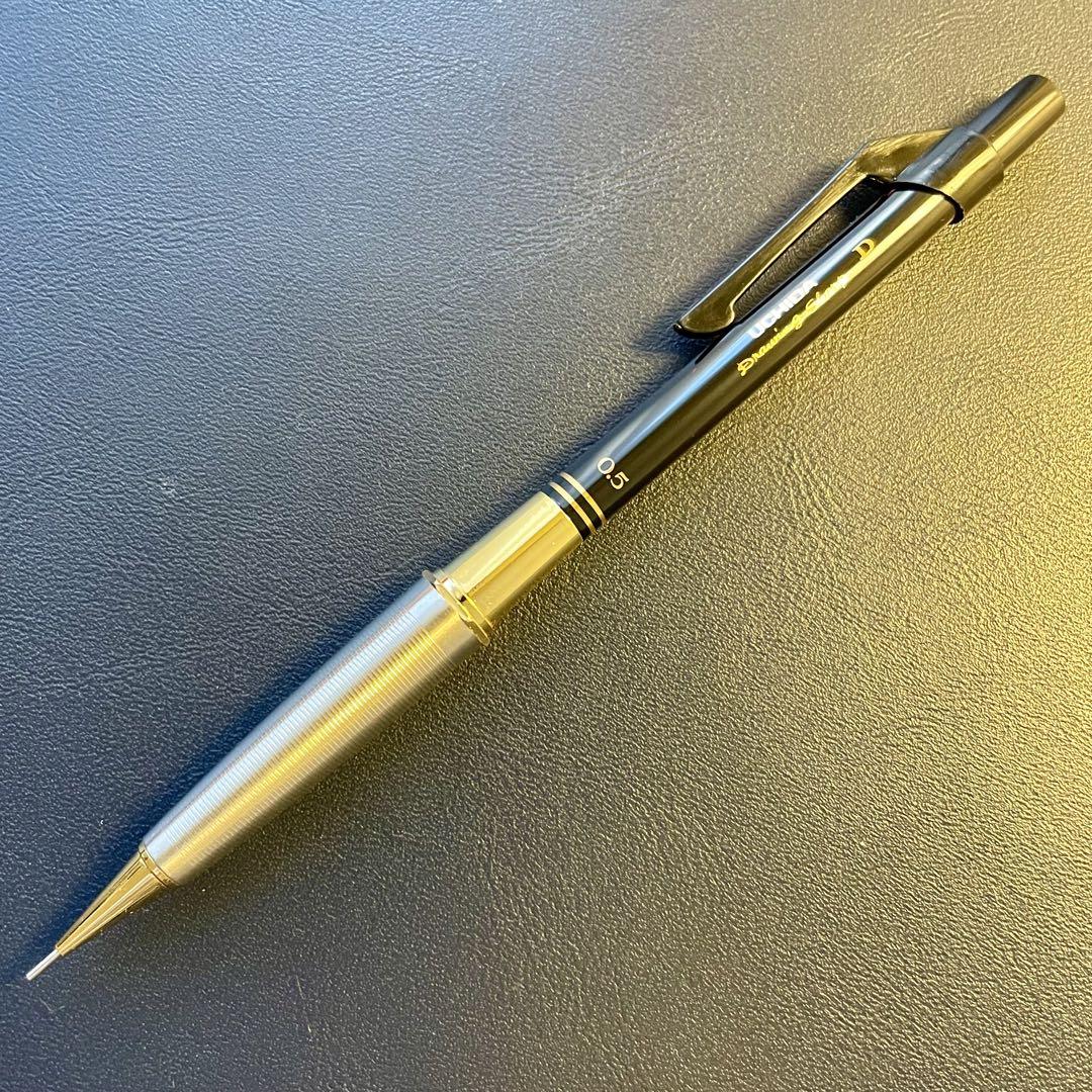 【廃番】KENT UCHIDA 内田洋行 ドローイングシャープ D型 回転式 Amazon.co.jp: ウチダ ドローイングシャープ D型 シャーペン 0.5