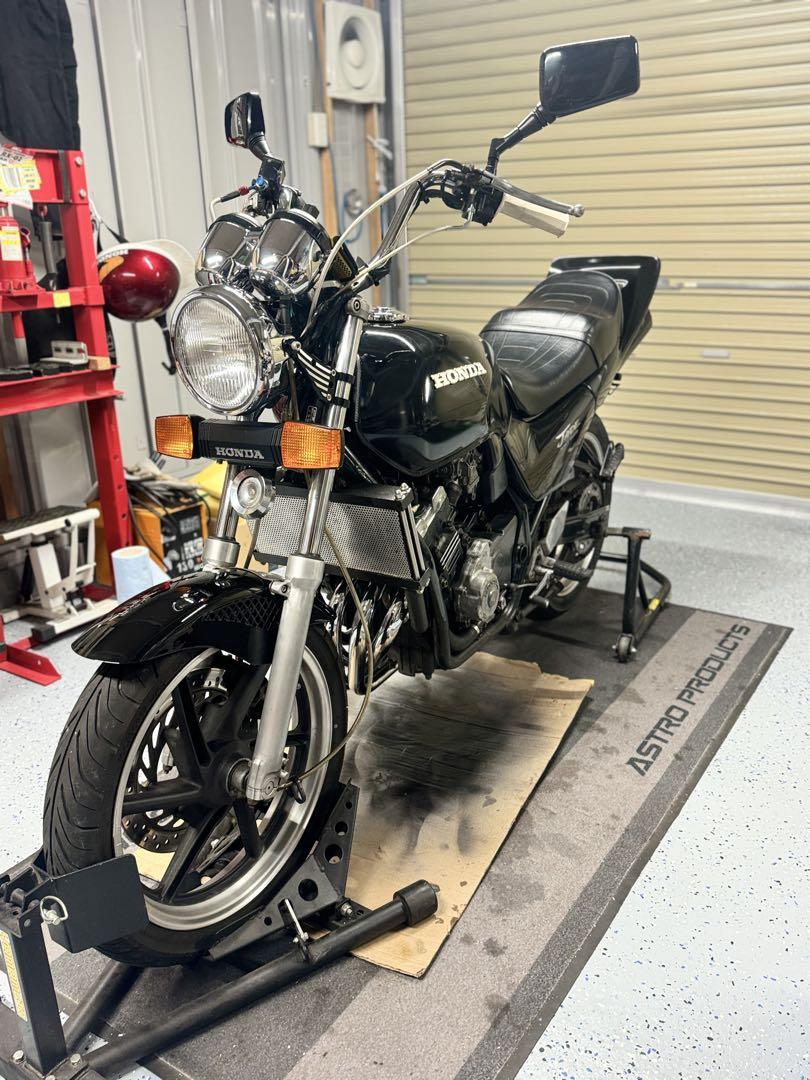 ホンダ ジェイド250（HONDA ジェイド250 足回りセット - パーツ）