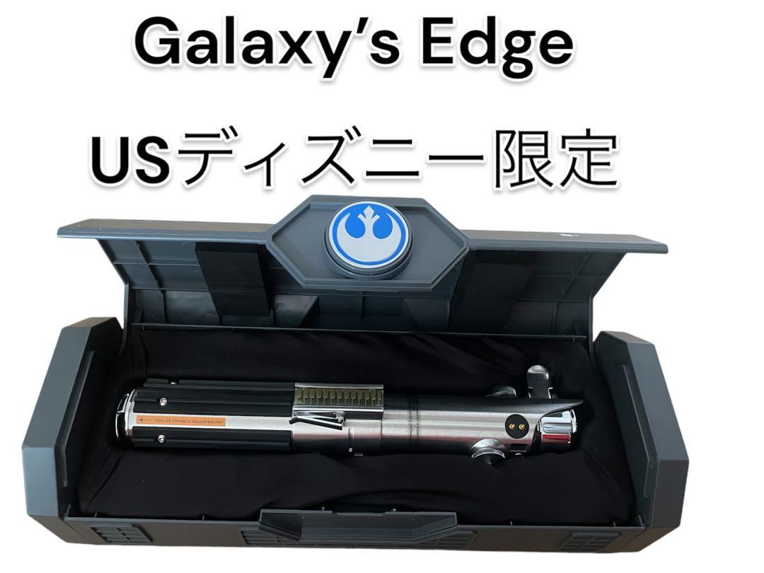 Starwars スターウォーズ ギャラクシーズエッジ 限定 ダークセイバー Starwars スターウォーズ ギャラクシーズエッジ 限定 ダーク