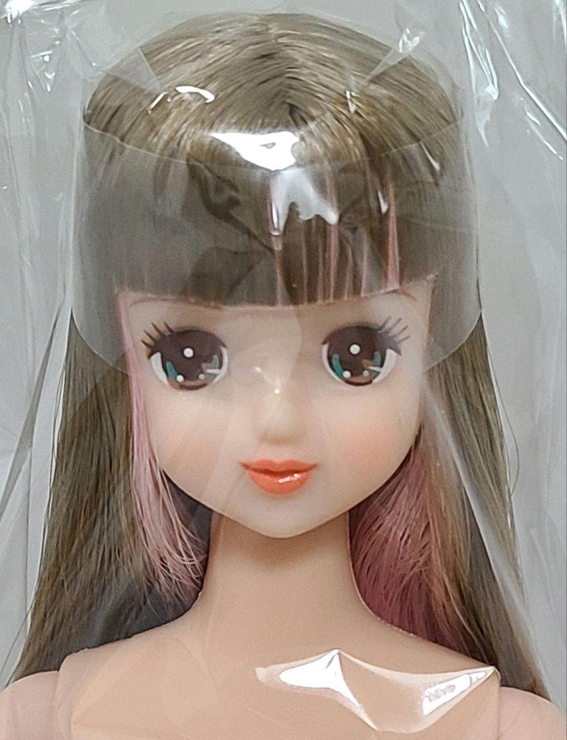 リカちゃんキャッスル ロベリア バースデー おたのしみドール お