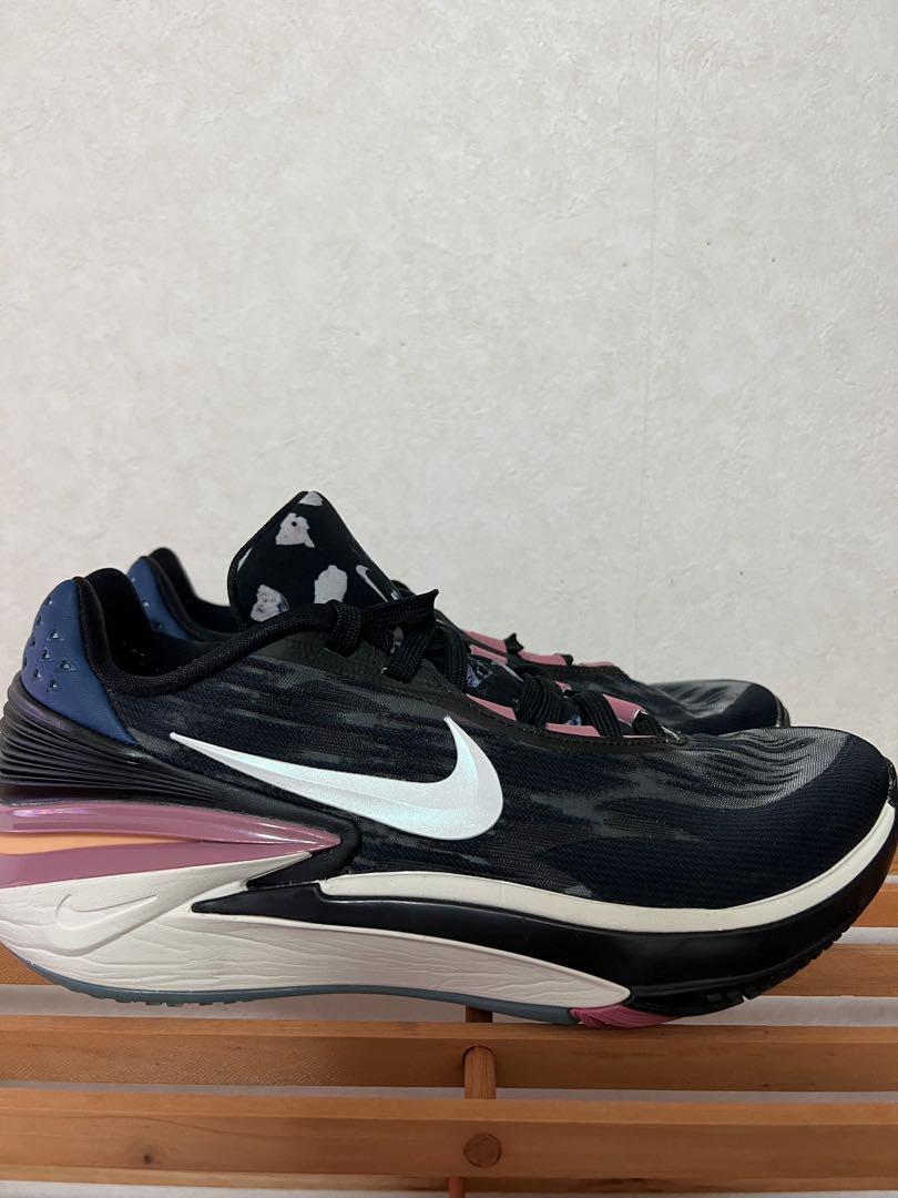 NIKE gtcut2 （Nike Air Zoom G.T. Cut 2 Sneakers | Black