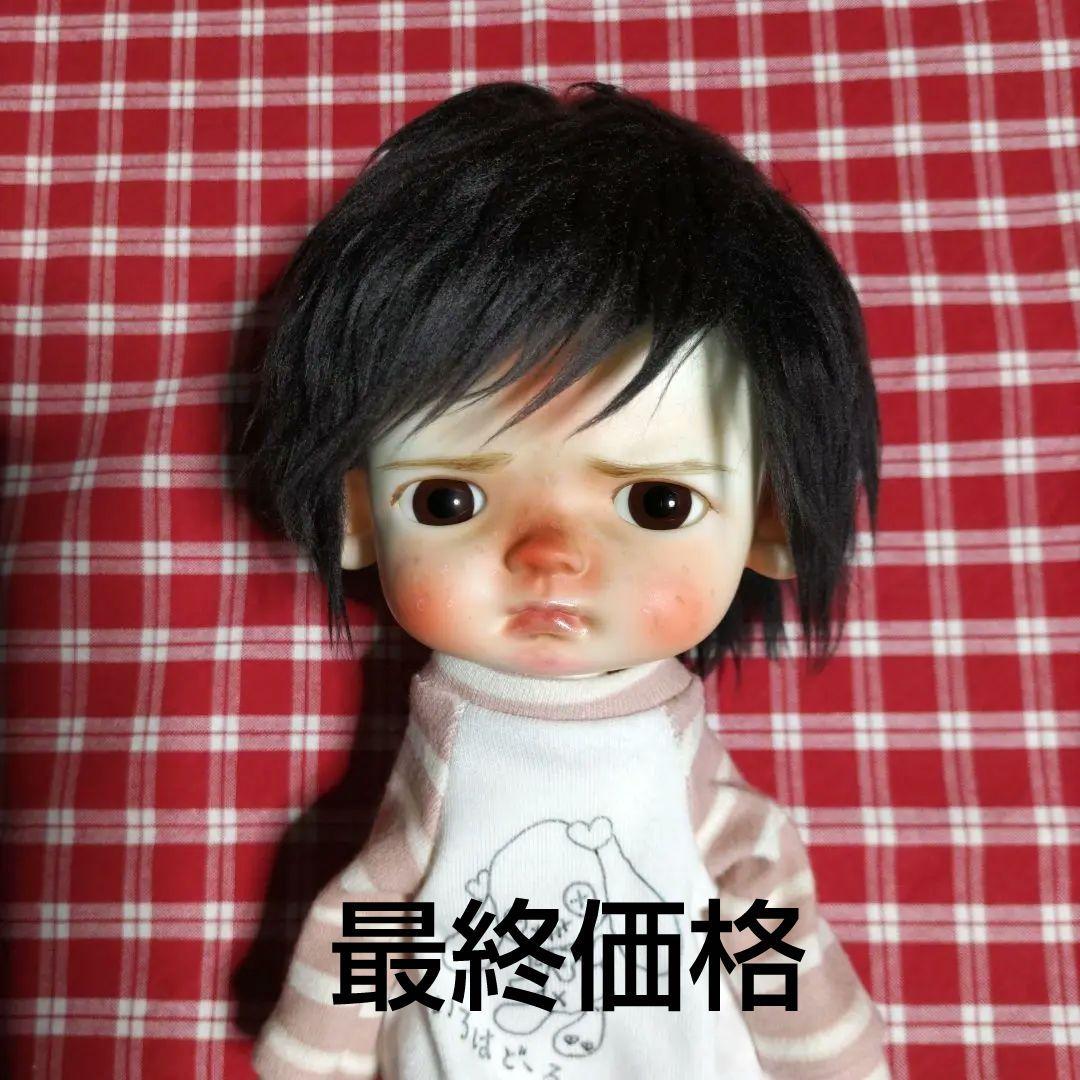 dayuanbao風　カスタムドール　作家様 作家様 ~ dayuanbao風 カスタムドール｜Yahoo!フリマ（旧PayPay