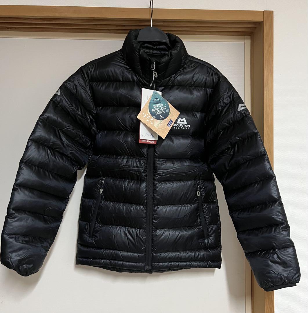 MOUNTAIN EQUIPMENT マウンテン ダウンジャケット（楽天市場