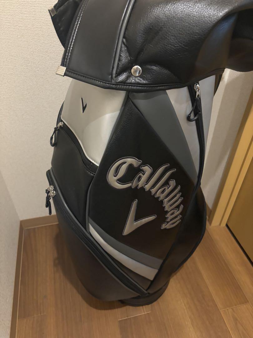Callaway ゴルフバッグ（メンズ ゴルフバッグ | アクセサリー