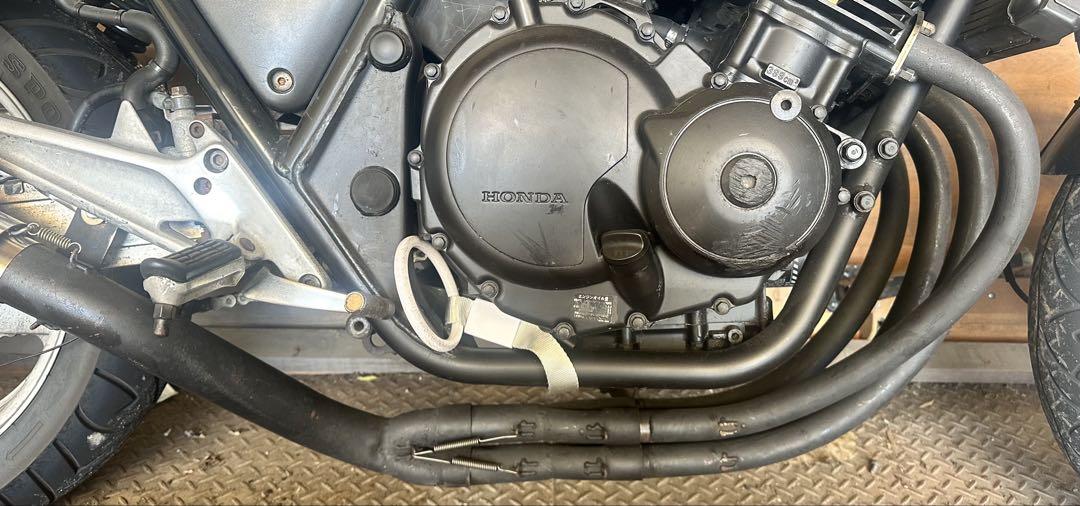(早い者勝ち)cb400sf nc31 nc39 nc42 cbx当時物エンデ菅 早い者勝ち)cb400sf nc31 nc39 nc42 cbx当時物エンデ菅