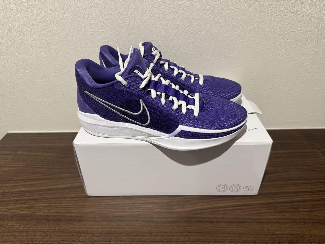 nike サブリナ1 nike by you NIKE サブリナ1 NIKE by you - メルカリ