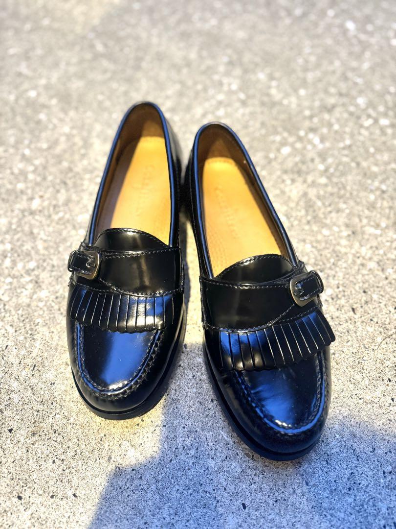 コールハーン　キルト　ビット　ローファー アメリカンクラシックス ビット ローファー mens 34000 | COLE_HAAN
