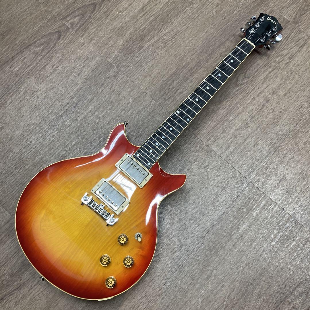 ギター Greco / Mr.Crier GRECO Electric Guitar ”MRn－140