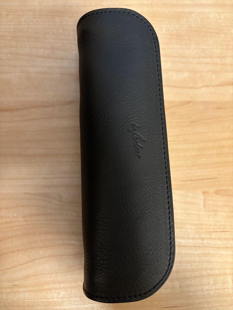 限定品 新品未使用 ルボナー デブペンケース ミネルバボックス