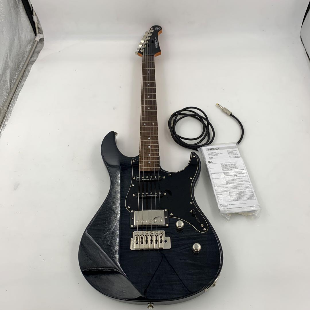 パシフィカ612 ギター ぼっちざろっく（【ぼっち・ざ・ろっく