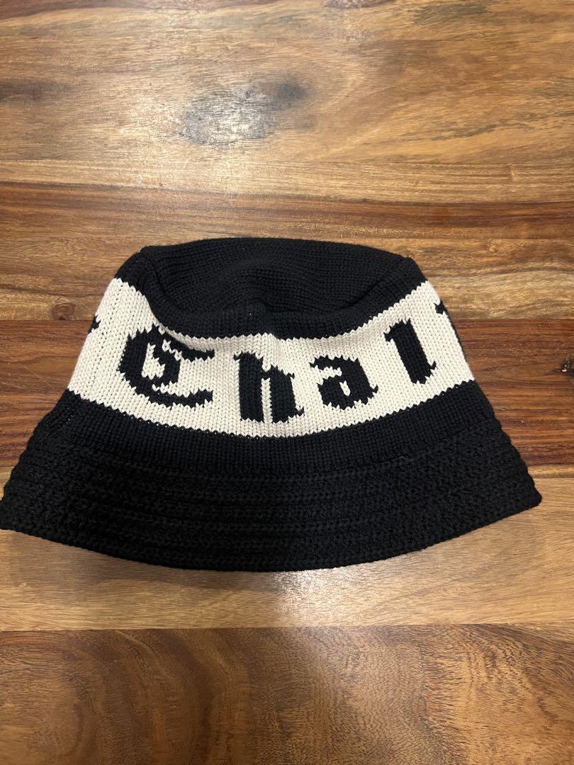 challenger クラッシャーハット　バケットハット CHALLENGER [チャレンジャー] CRUSHER HAT クラッシャーハット BBA