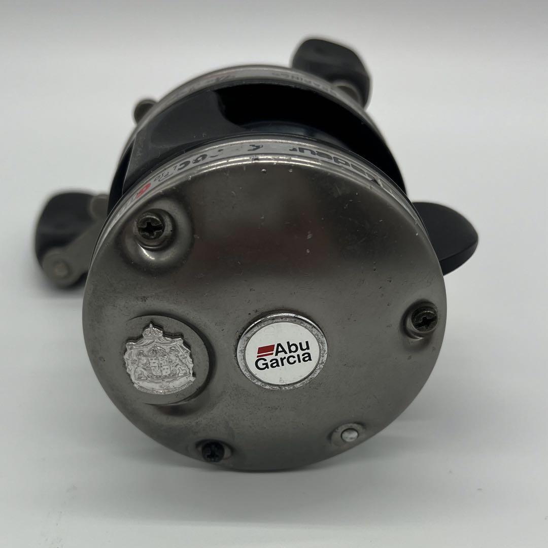 Abu Garcia アンバサダー 4600c ガンナー アンバサダー 4600C ガンナー / ABU Ambassadeur 4600C | 買取品