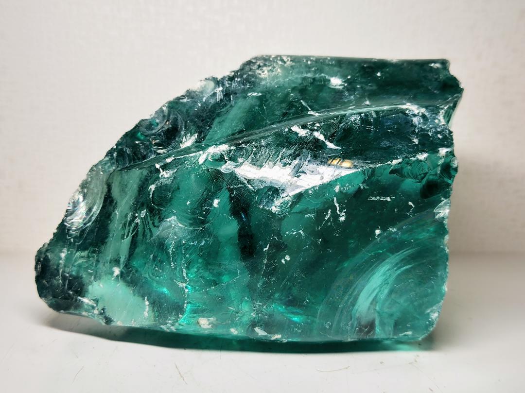 アンダラクリスタル 95g オブシディアン 原石 鑑賞石 自然石 鉱石 鉱物 アンダラクリスタル 95g オブシディアン 原石 鑑賞石 自然石