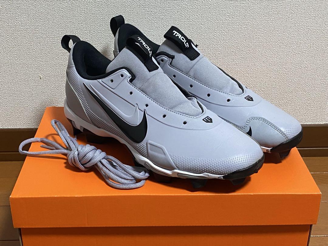 NIKE (ナイキ) 【野球/スパイク】（日本未発売】 ナイキ