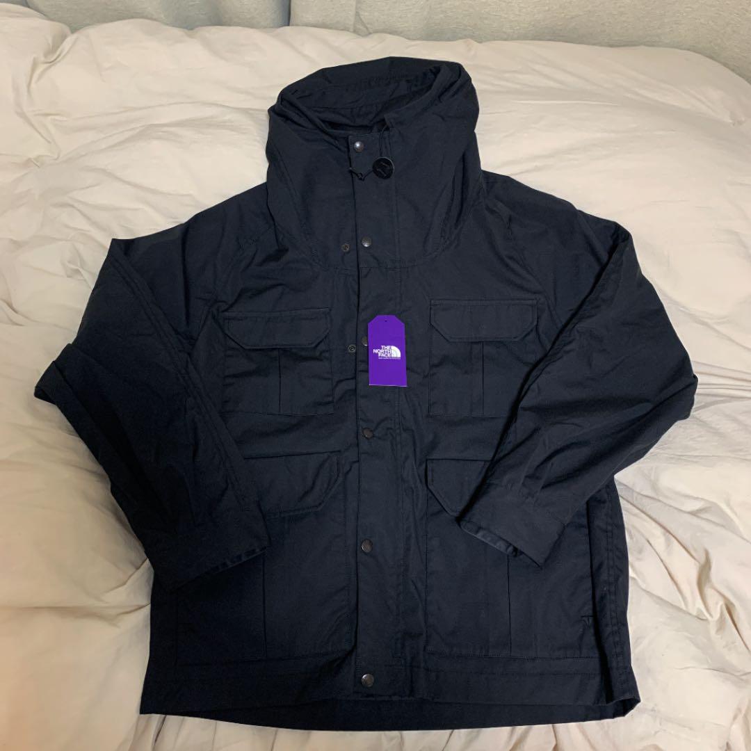 お買い得‼️THE NORTH FACE パープルレーベル マウンテンパーカー THE NORTH FACE PURPLE LABEL / ザ・ノースフェイス パープル