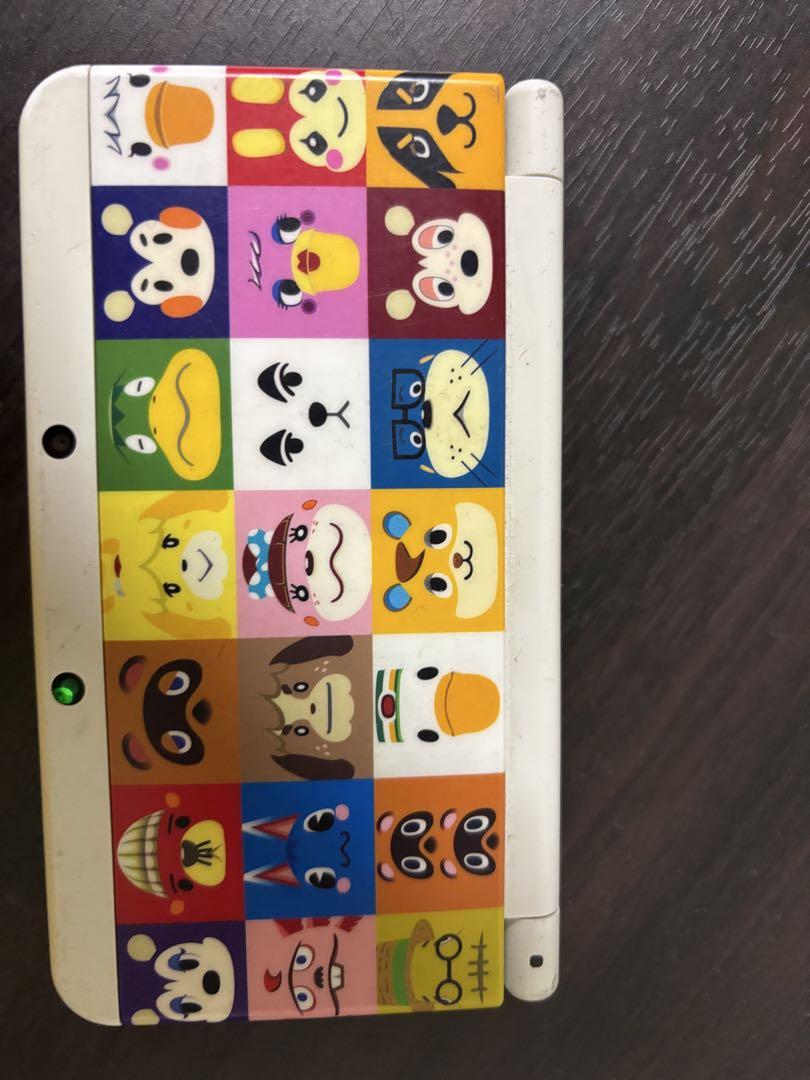 ニンテンドー3DSどうぶつの森 （5分でおさらい！歴代どうぶつの
