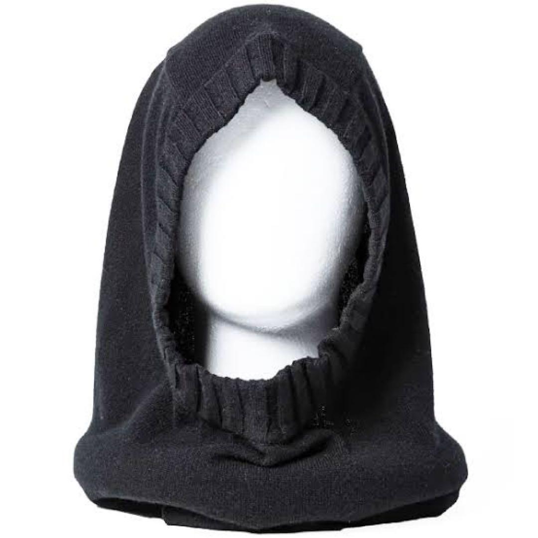 TAKAHIROMIYASHITA The Soloist. balaclava（TAKAHIRO MIYASHITA