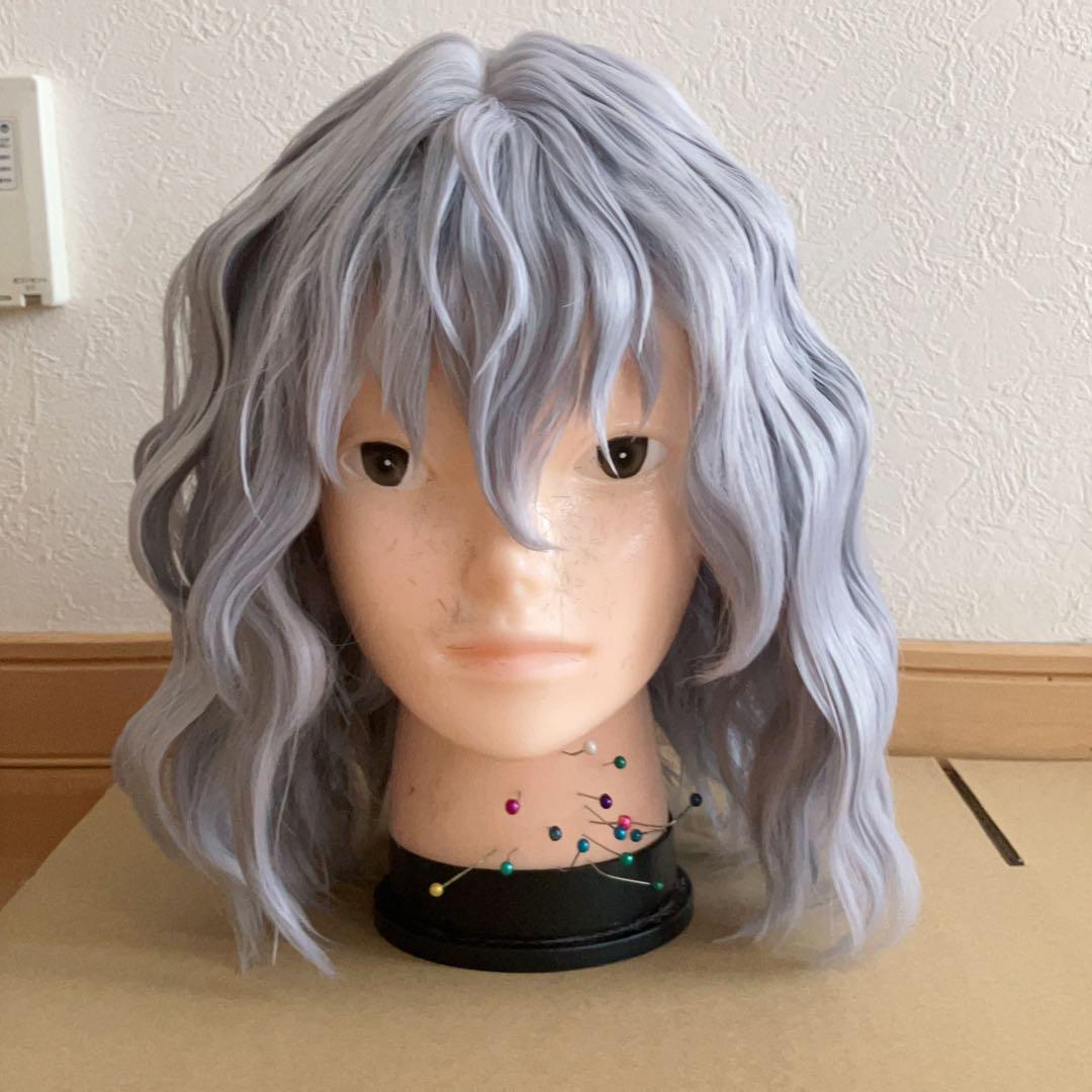 Amazon.co.jp: Plazhen ネフェルピトー コスプレ 衣装 フル