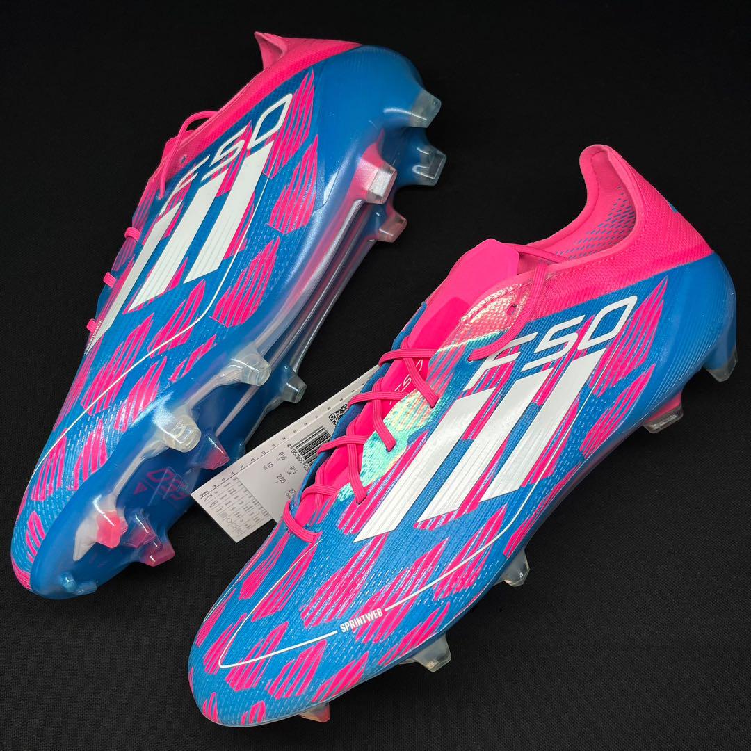 adidas f50 エリート fg 28cm（Sepatu Bola Adidas F50 Elite