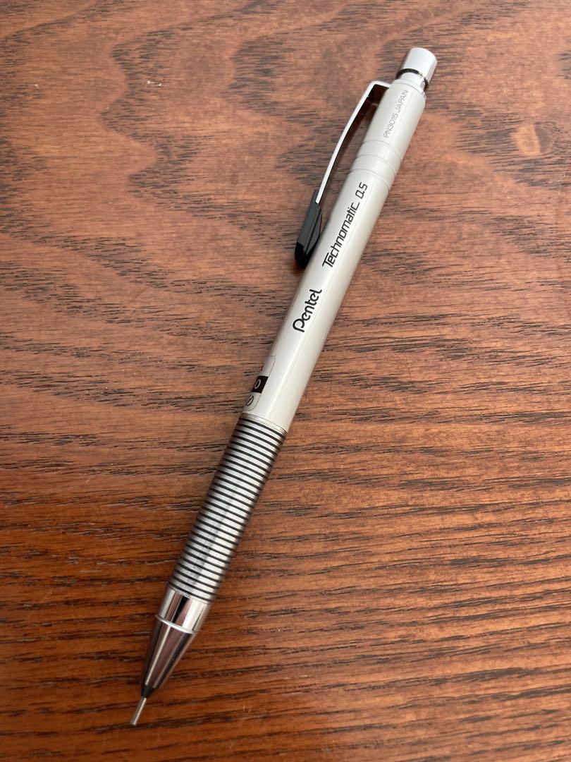 Amazon.co.jp: テクノマチック PN3015 シャーペン 05 : 文房具