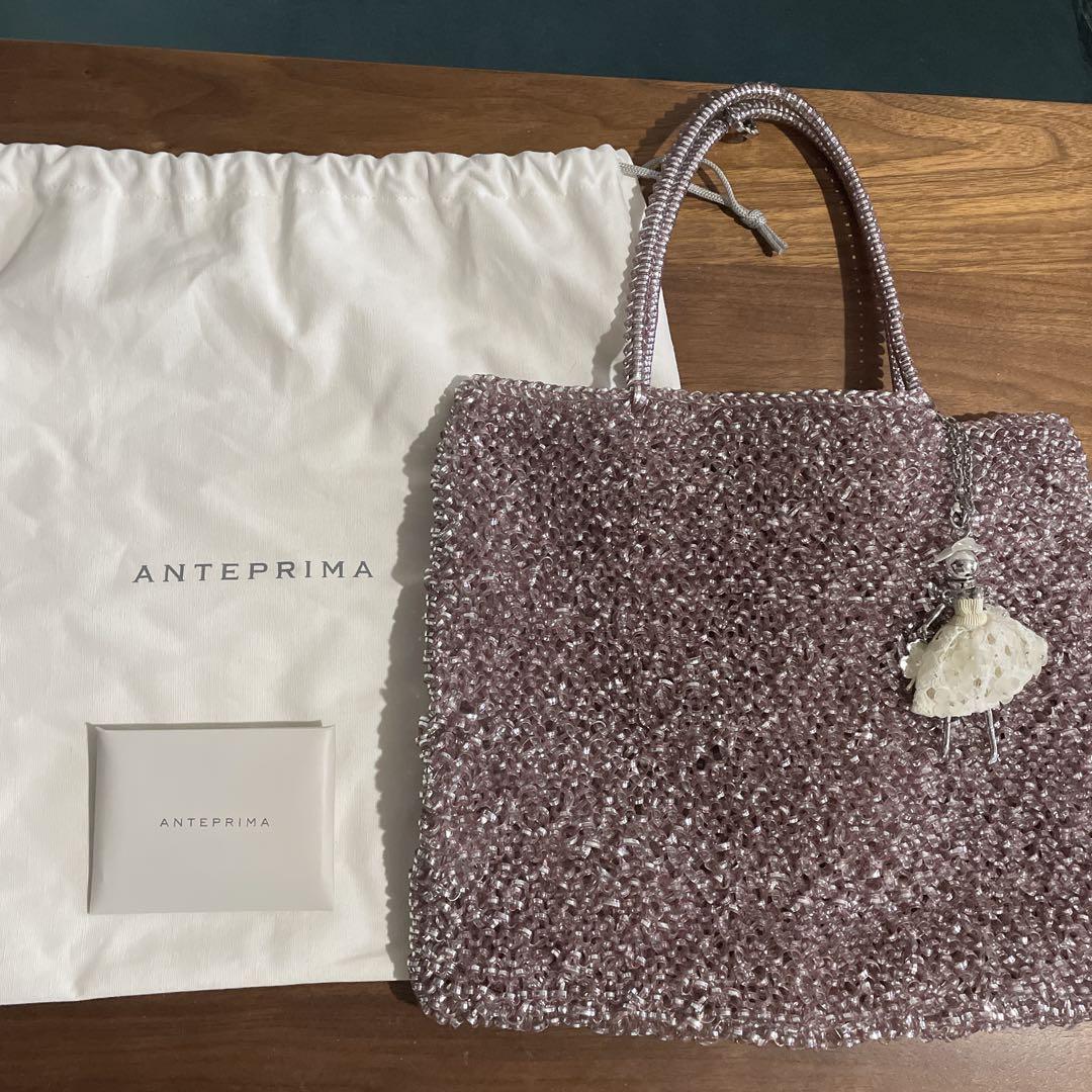 ANTEPRIMA バック（アンテプリマ(ANTEPRIMA)アンテプリマ