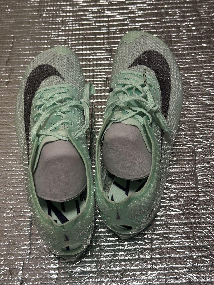Nike エアズームヴィクトリー 25.5 （ナイキ エア ズーム