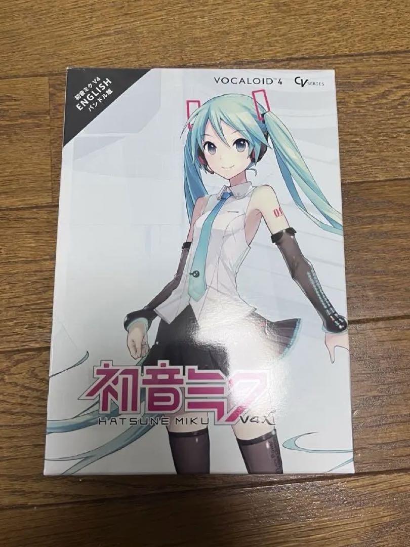 ボカロ VOCALOID CD 11枚セット 初音ミク まとめ売り ボーカロイド 初音ミク V4X VOCALOID ボカロ ボーカロイド（バーチャル