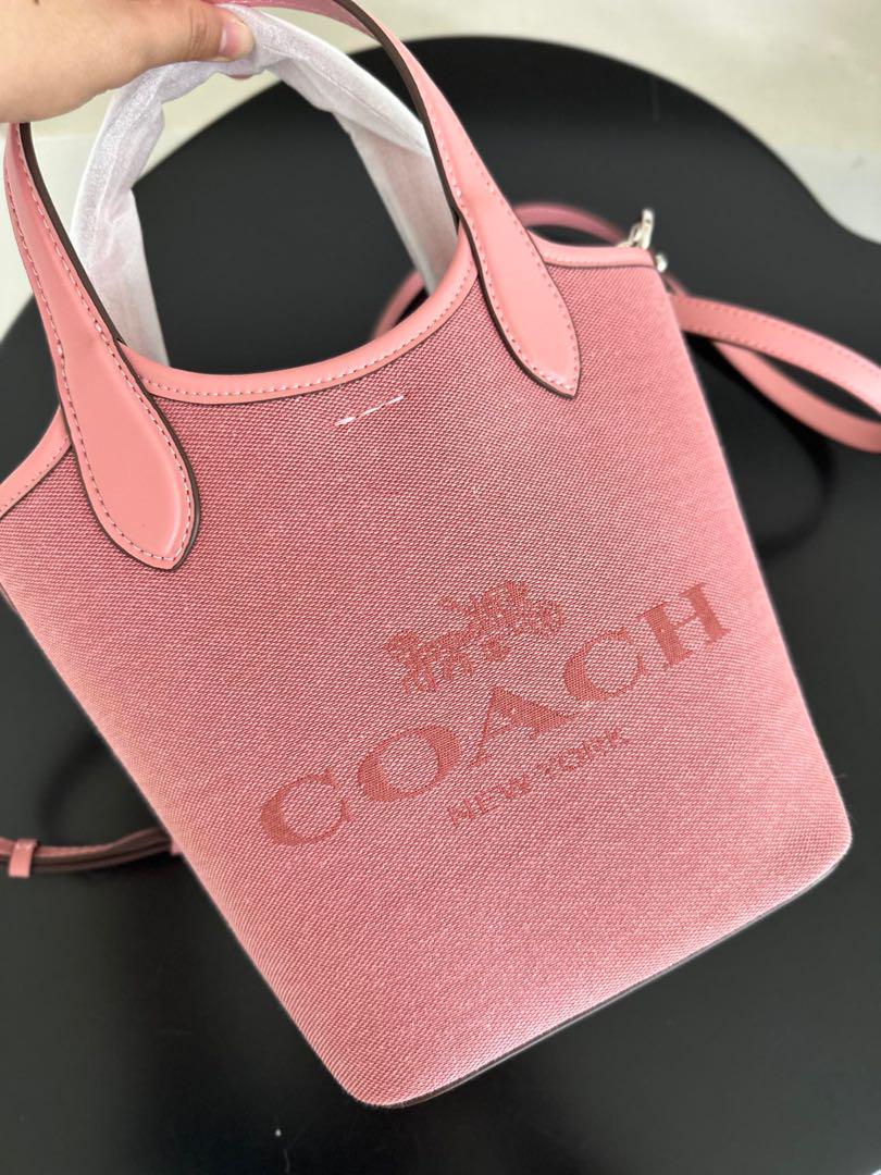 COACH オールドコーチ ショルダーバッグ バケツ形 32282 COACH オールドコーチ バケツ型 ダッフル ショルダーバッグ 本革