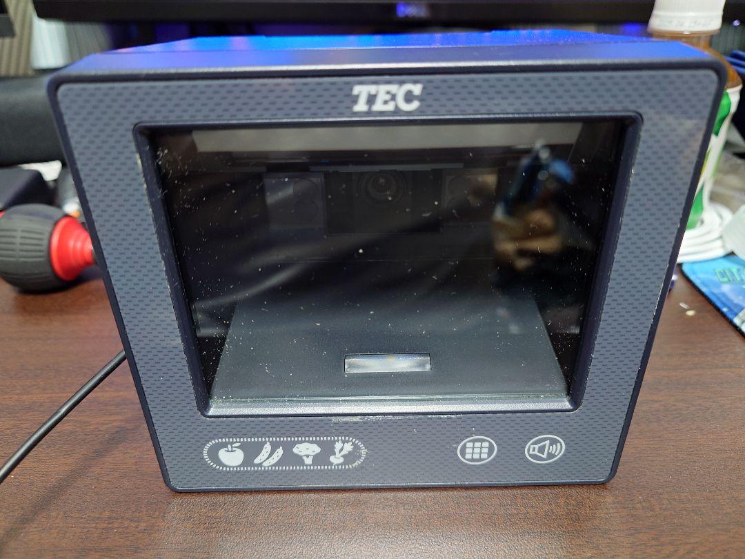 東芝テック イメージスキャナ IS-910 （東芝テック IS-910