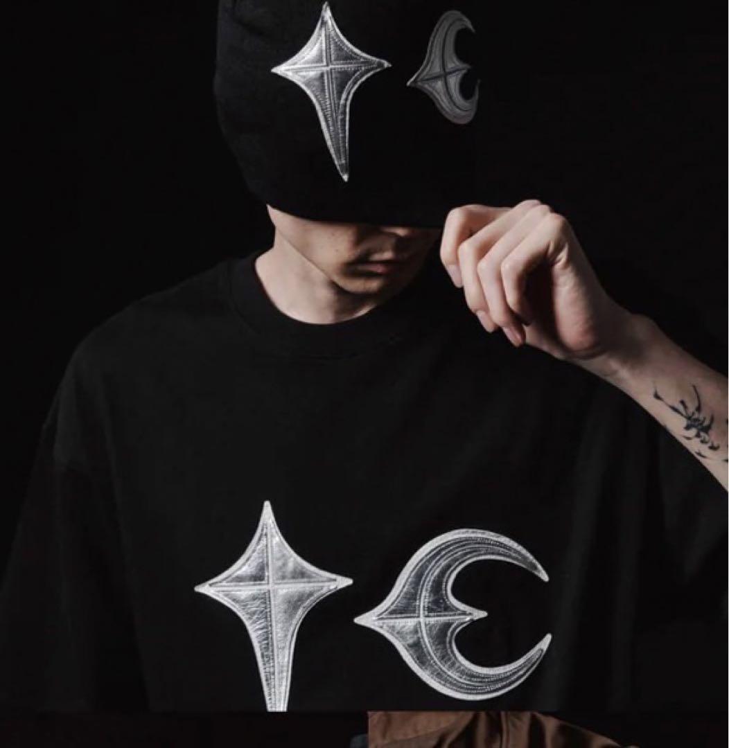 THUG CLUB NUE 限定ビーニー サグクラブ（THUG CLUB(サグ